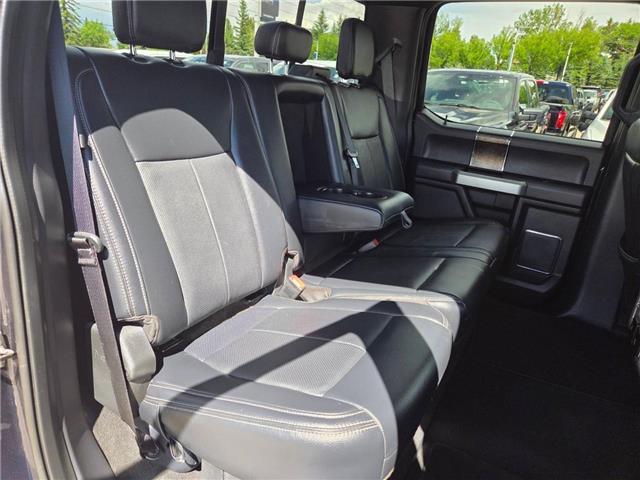 2022 Ford F-350 Lariat (Stk: TA-1078A) in Calgary - Image 15 of 15