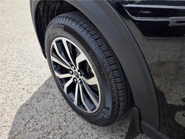 2023 Ford Explorer ST-Line (Stk: TA-575A) in Calgary - Image 10 of 15