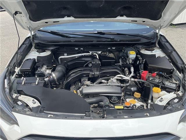 2024 Subaru Outback Touring (Stk: 4998) in KITCHENER - Image 31 of 31