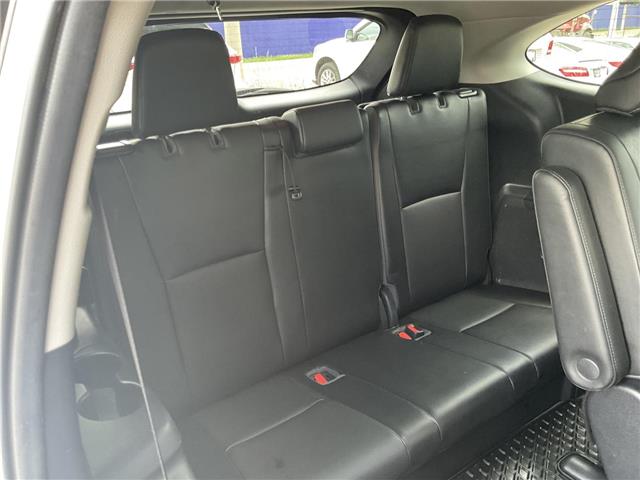 2021 Toyota Highlander Limited (Stk: 5003) in KITCHENER - Image 10 of 34