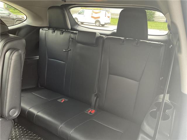 2021 Toyota Highlander Limited (Stk: 5003) in KITCHENER - Image 14 of 34