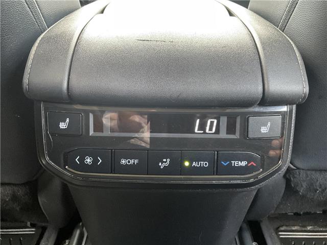 2021 Toyota Highlander Limited (Stk: 5003) in KITCHENER - Image 15 of 34