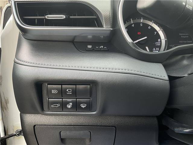2021 Toyota Highlander Limited (Stk: 5003) in KITCHENER - Image 18 of 34