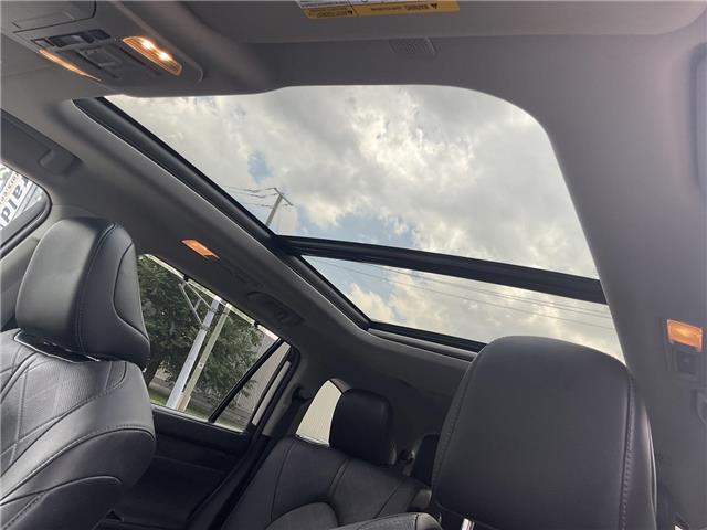 2021 Toyota Highlander Limited (Stk: 5003) in KITCHENER - Image 20 of 34