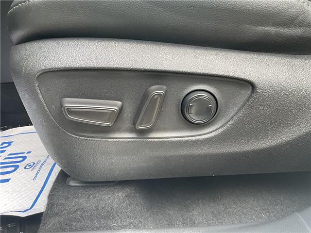 2021 Toyota Highlander Limited (Stk: 5003) in KITCHENER - Image 22 of 34