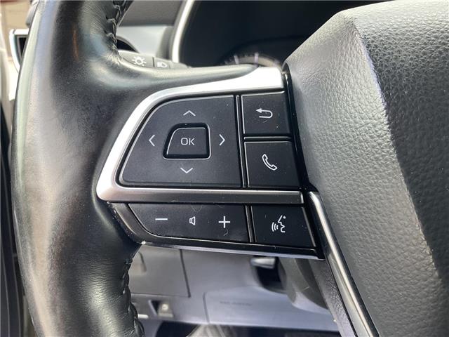 2021 Toyota Highlander Limited (Stk: 5003) in KITCHENER - Image 24 of 34
