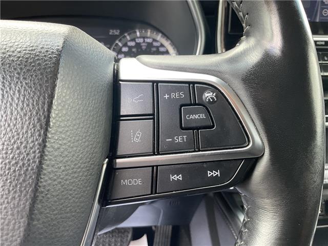 2021 Toyota Highlander Limited (Stk: 5003) in KITCHENER - Image 25 of 34