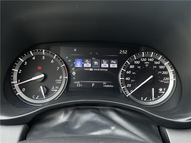 2021 Toyota Highlander Limited (Stk: 5003) in KITCHENER - Image 26 of 34