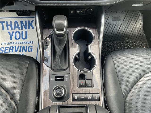 2021 Toyota Highlander Limited (Stk: 5003) in KITCHENER - Image 27 of 34