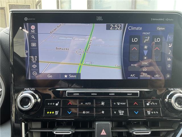 2021 Toyota Highlander Limited (Stk: 5003) in KITCHENER - Image 29 of 34