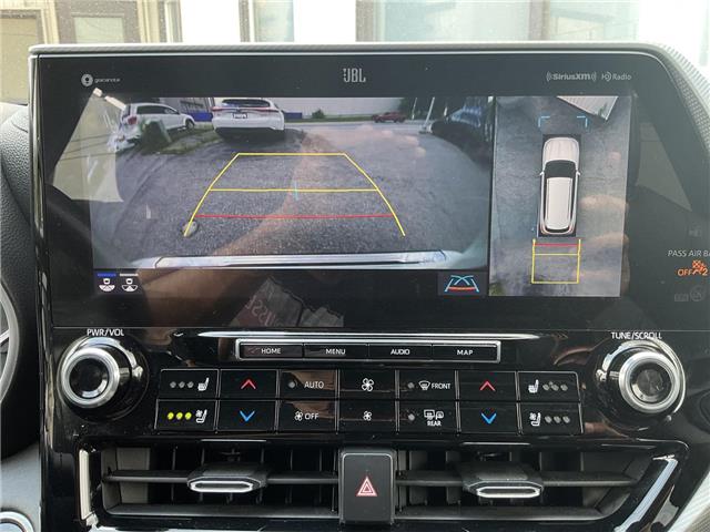 2021 Toyota Highlander Limited (Stk: 5003) in KITCHENER - Image 30 of 34
