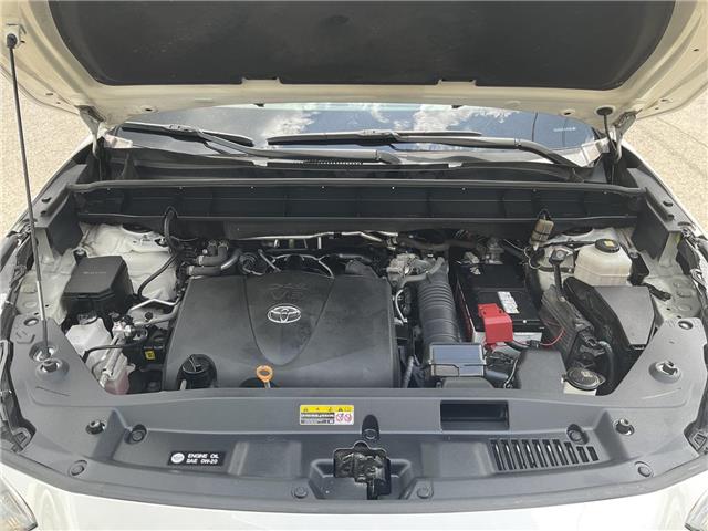 2021 Toyota Highlander Limited (Stk: 5003) in KITCHENER - Image 34 of 34