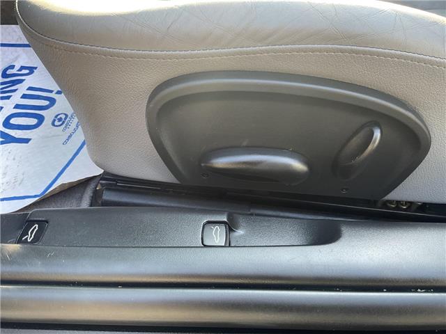 2004 Porsche Boxster  (Stk: 5010) in KITCHENER - Image 21 of 28