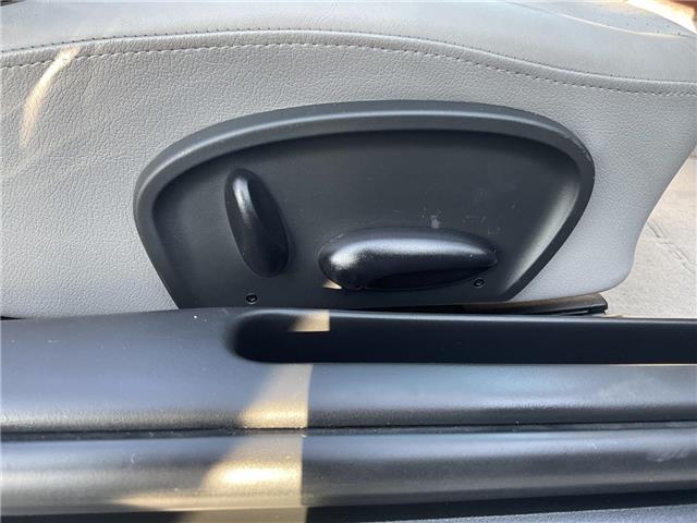 2004 Porsche Boxster  (Stk: 5010) in KITCHENER - Image 18 of 28