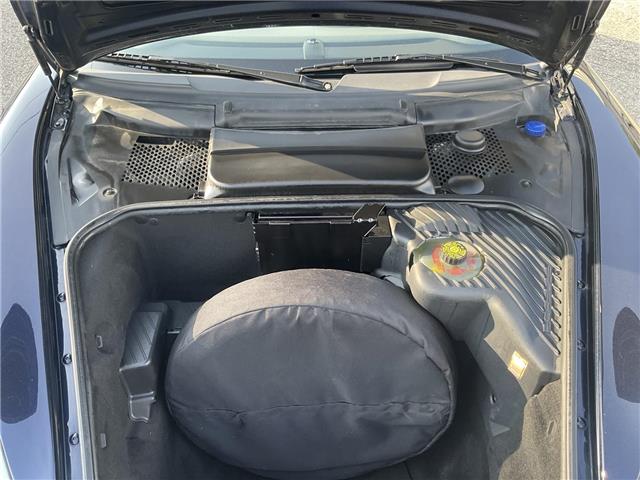 2004 Porsche Boxster  (Stk: 5010) in KITCHENER - Image 28 of 28