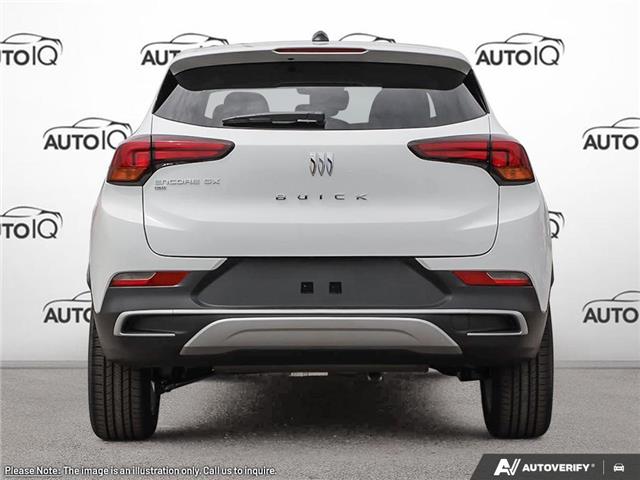 2026 Buick Encore GX Preferred (Stk: 7OD54876084) in Tillsonburg - Image 5 of 26