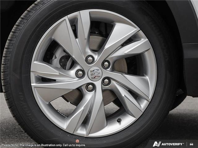2026 Buick Encore GX Preferred (Stk: 7OD54876084) in Tillsonburg - Image 8 of 26