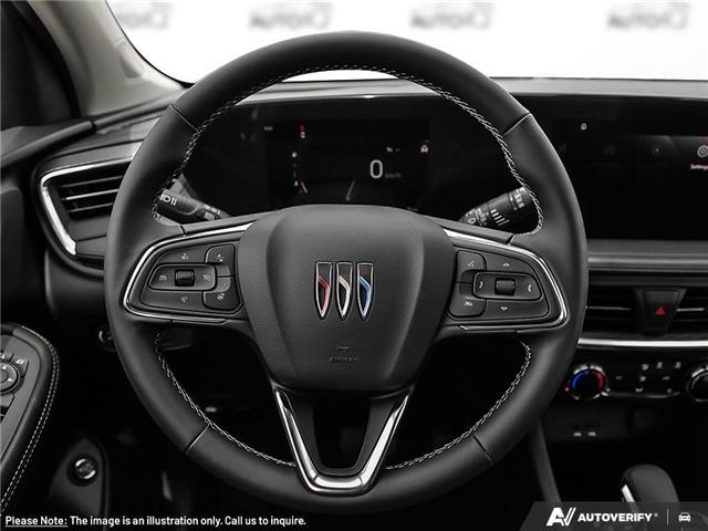 2026 Buick Encore GX Preferred (Stk: 7OD54876084) in Tillsonburg - Image 13 of 26