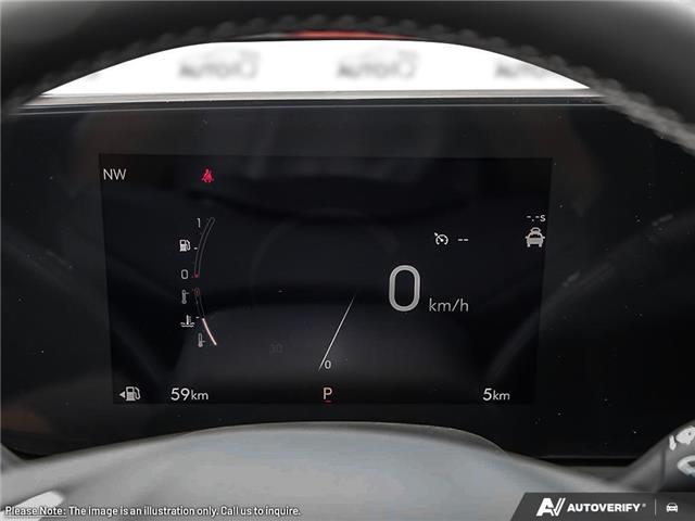 2026 Buick Encore GX Preferred (Stk: 7OD54876084) in Tillsonburg - Image 14 of 26