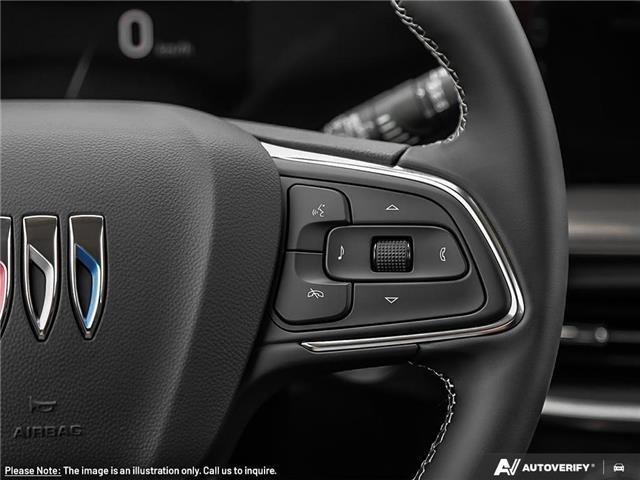 2026 Buick Encore GX Preferred (Stk: 7OD54876084) in Tillsonburg - Image 15 of 26