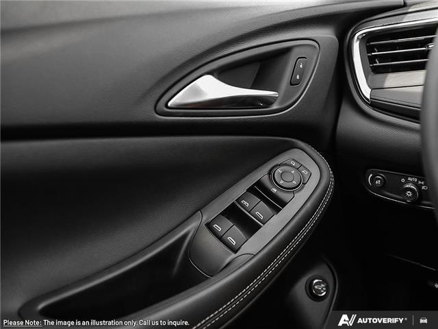 2026 Buick Encore GX Preferred (Stk: 7OD54876084) in Tillsonburg - Image 16 of 26