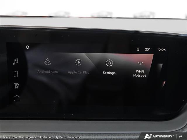 2026 Buick Encore GX Preferred (Stk: 7OD54876084) in Tillsonburg - Image 18 of 26