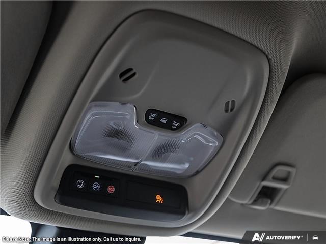 2026 Buick Encore GX Preferred (Stk: 7OD54876084) in Tillsonburg - Image 19 of 26