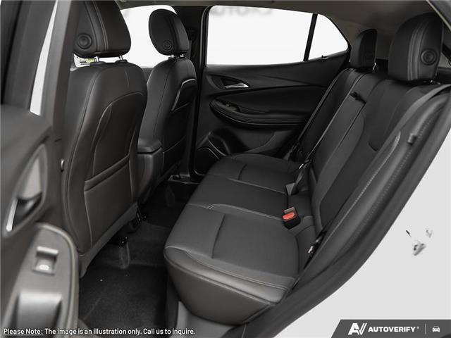2026 Buick Encore GX Preferred (Stk: 7OD54876084) in Tillsonburg - Image 21 of 26