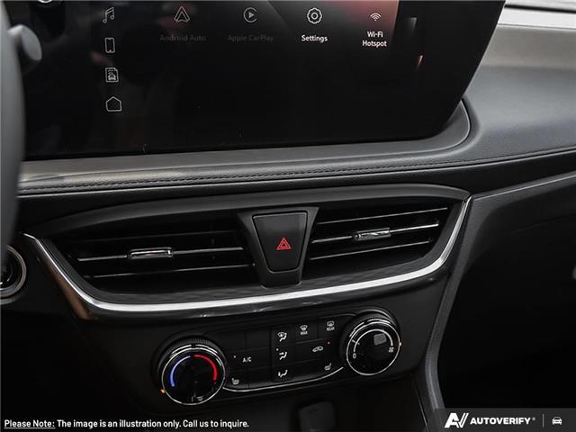 2026 Buick Encore GX Preferred (Stk: 7OD54876084) in Tillsonburg - Image 24 of 26
