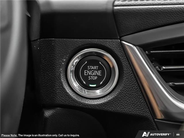 2026 Buick Encore GX Preferred (Stk: 7OD54876084) in Tillsonburg - Image 26 of 26