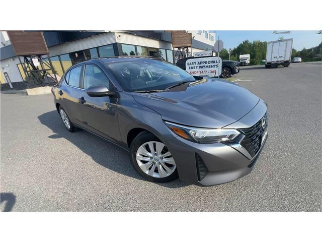 2024 Nissan Sentra S Plus (Stk: 26293) in Sudbury - Image 2 of 24 2024 Nissan Sentra S Plus (Stk: 26293) in Sudbury - Image 2 of 24