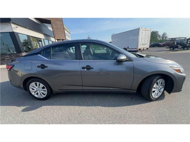 2024 Nissan Sentra S Plus (Stk: 26293) in Sudbury - Image 9 of 24 2024 Nissan Sentra S Plus (Stk: 26293) in Sudbury - Image 9 of 24