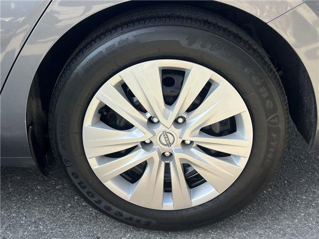 2024 Nissan Sentra S Plus (Stk: 26293) in Sudbury - Image 10 of 24 2024 Nissan Sentra S Plus (Stk: 26293) in Sudbury - Image 10 of 24