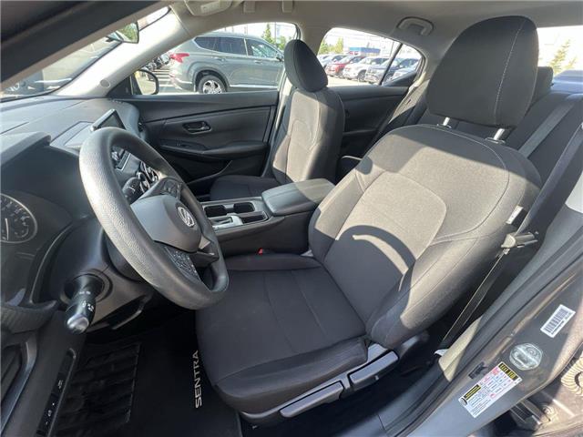 2024 Nissan Sentra S Plus (Stk: 26293) in Sudbury - Image 11 of 24 2024 Nissan Sentra S Plus (Stk: 26293) in Sudbury - Image 11 of 24