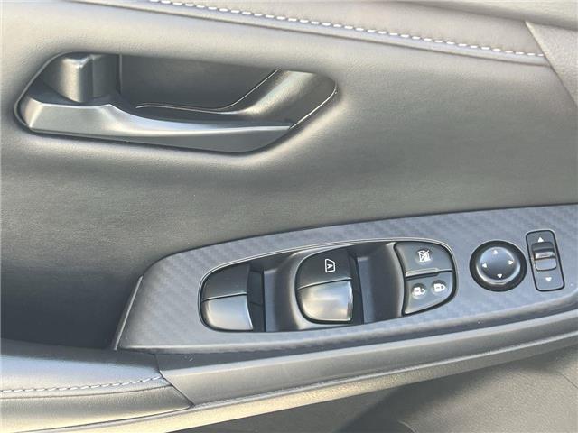 2024 Nissan Sentra S Plus (Stk: 26293) in Sudbury - Image 13 of 24 2024 Nissan Sentra S Plus (Stk: 26293) in Sudbury - Image 13 of 24