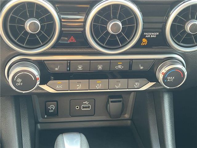 2024 Nissan Sentra S Plus (Stk: 26293) in Sudbury - Image 18 of 24 2024 Nissan Sentra S Plus (Stk: 26293) in Sudbury - Image 18 of 24