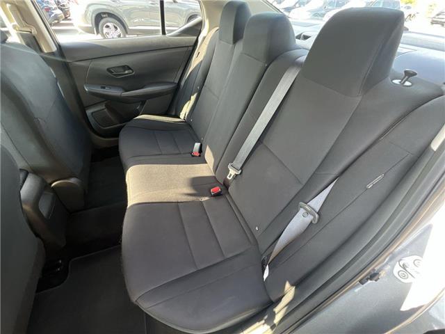 2024 Nissan Sentra S Plus (Stk: 26293) in Sudbury - Image 21 of 24 2024 Nissan Sentra S Plus (Stk: 26293) in Sudbury - Image 21 of 24