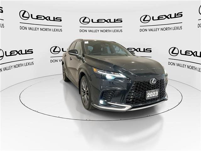 2023 Lexus RX 350  (Stk: 14U7719) in Markham - Image 2 of 30