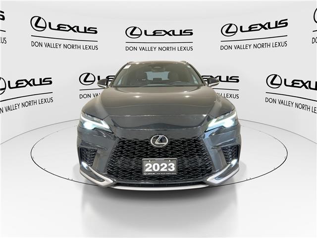 2023 Lexus RX 350  (Stk: 14U7719) in Markham - Image 3 of 30