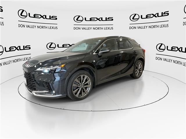 2023 Lexus RX 350  (Stk: 14U7719) in Markham - Image 4 of 30