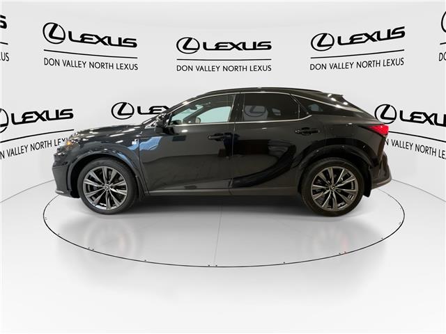 2023 Lexus RX 350  (Stk: 14U7719) in Markham - Image 5 of 30
