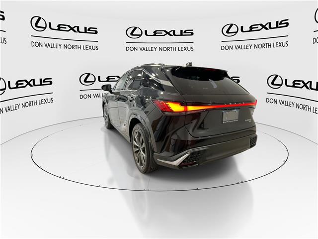 2023 Lexus RX 350  (Stk: 14U7719) in Markham - Image 6 of 30