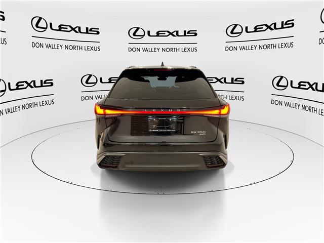 2023 Lexus RX 350  (Stk: 14U7719) in Markham - Image 7 of 30
