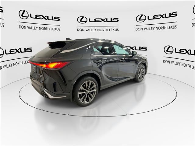 2023 Lexus RX 350  (Stk: 14U7719) in Markham - Image 8 of 30