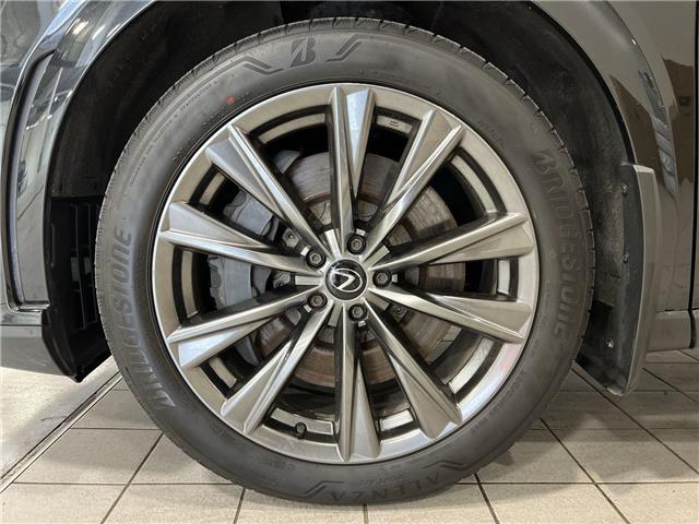 2023 Lexus RX 350  (Stk: 14U7719) in Markham - Image 10 of 30