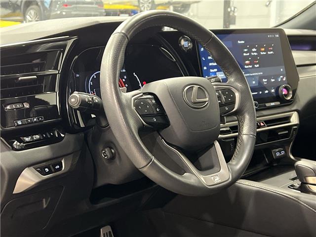 2023 Lexus RX 350  (Stk: 14U7719) in Markham - Image 11 of 30