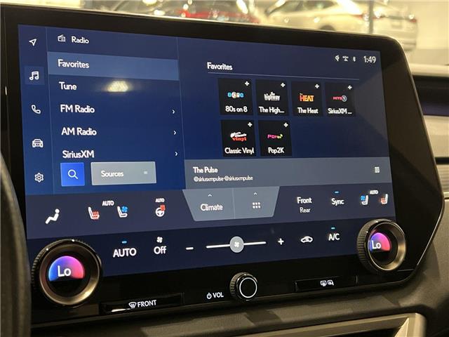 2023 Lexus RX 350  (Stk: 14U7719) in Markham - Image 16 of 30