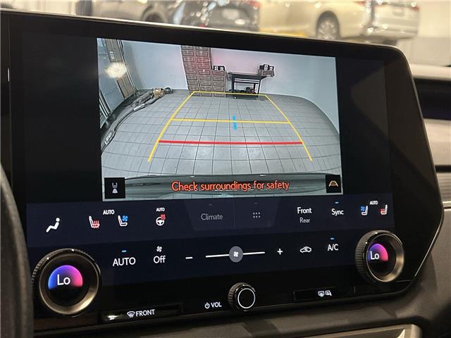 2023 Lexus RX 350  (Stk: 14U7719) in Markham - Image 17 of 30