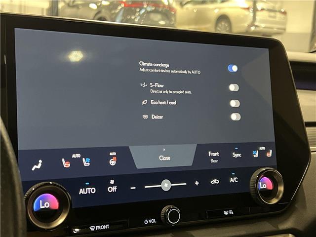 2023 Lexus RX 350  (Stk: 14U7719) in Markham - Image 18 of 30