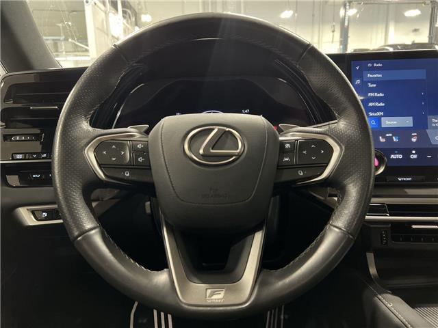 2023 Lexus RX 350  (Stk: 14U7719) in Markham - Image 25 of 30